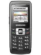 Display image of Samsung E1410