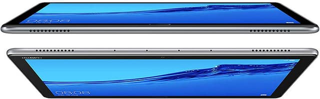 Image of Huawei MediaPad M5 lite