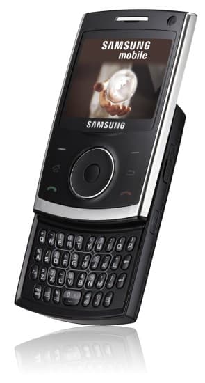 Image of Samsung i620