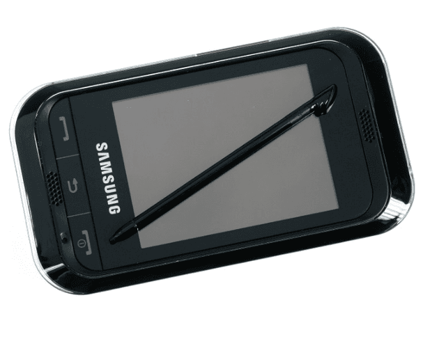 Image of Samsung C3300K Champ