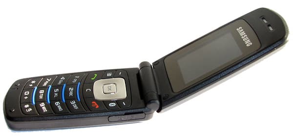 Image of Samsung B320