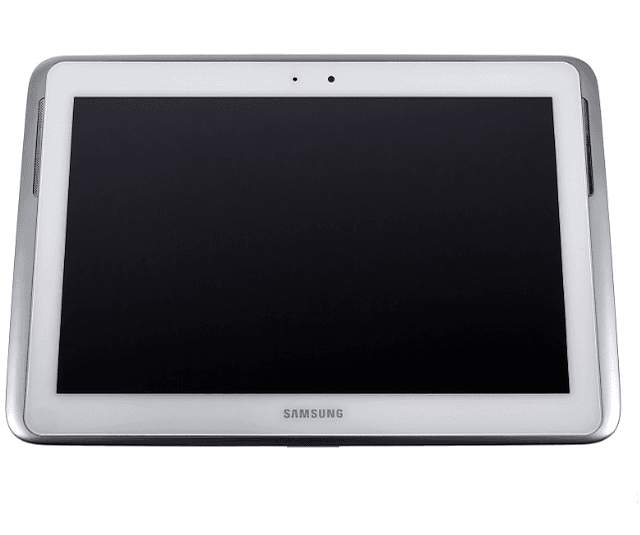 Image of Samsung Galaxy Note 10.1 N8010