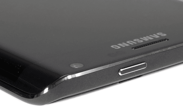 Image of Samsung Galaxy Note Edge