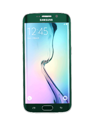 Image of Samsung Galaxy S6 edge