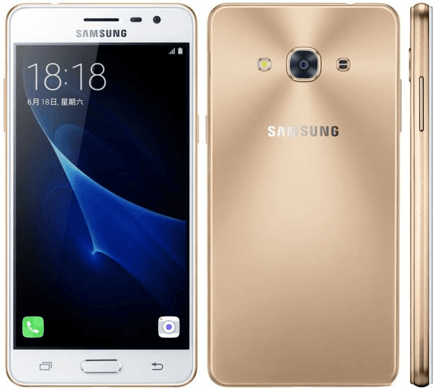 Image of Samsung Galaxy J3 Pro