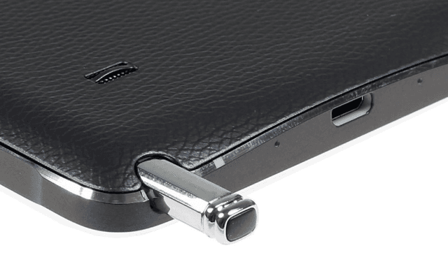 Image of Samsung Galaxy Note 4