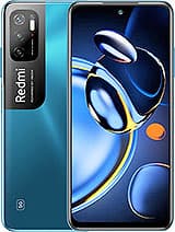 Display image of Xiaomi Redmi Note 11SE
