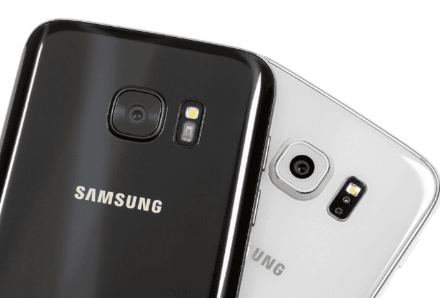 Image of Samsung Galaxy S7 (USA)
