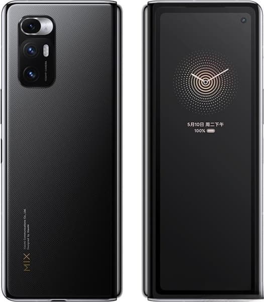 Image of Xiaomi Mi Mix Fold