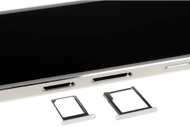 Image of Samsung Galaxy A5 Duos