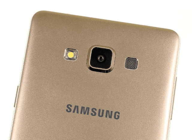 Image of Samsung Galaxy A7 Duos