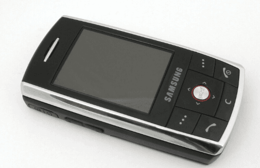 Image of Samsung D800