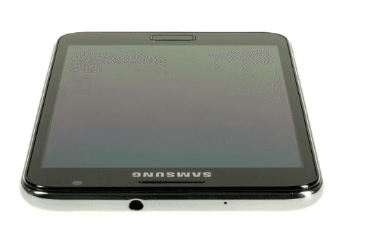 Image of Samsung Galaxy Note N7000