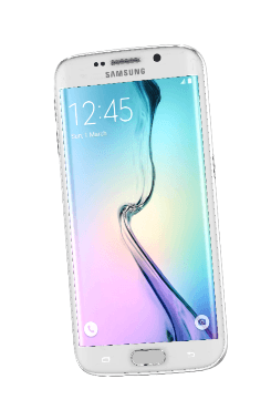Image of Samsung Galaxy S6 edge