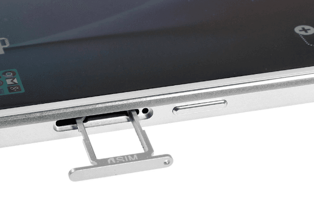 Image of Samsung Galaxy S6 Duos
