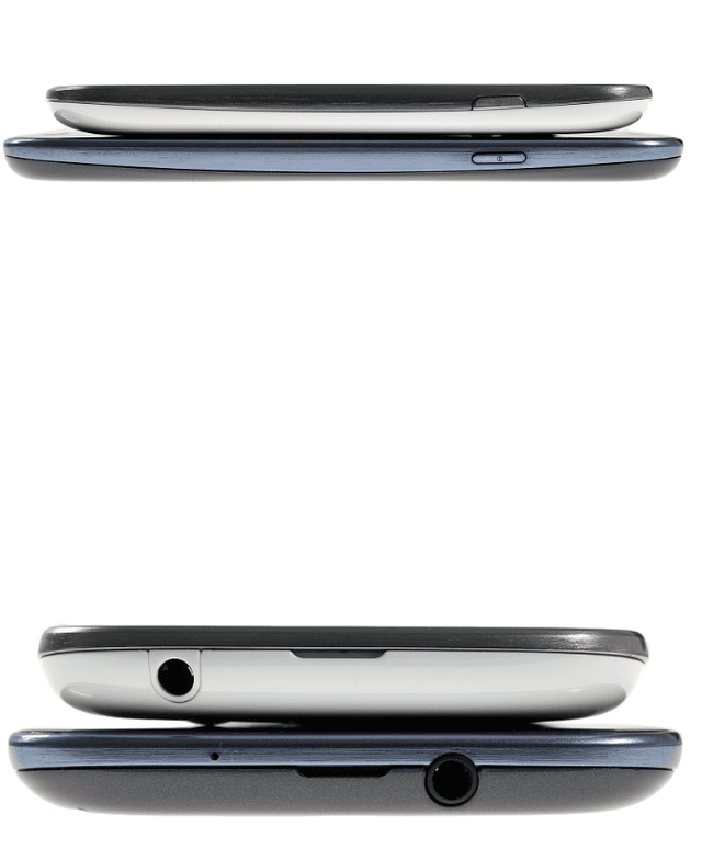 Image of Samsung I8190 Galaxy S III mini