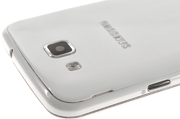 Image of Samsung Galaxy Premier I9260