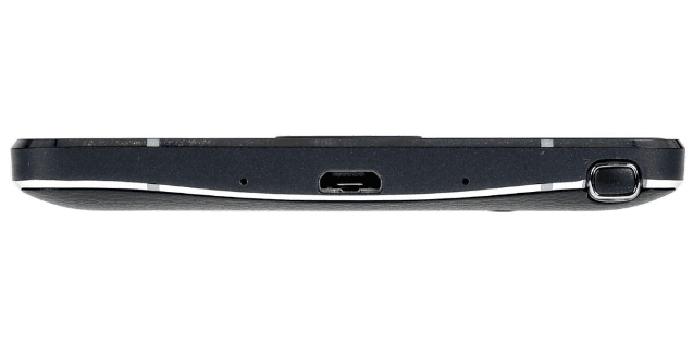 Image of Samsung Galaxy Note 4