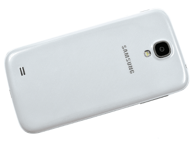 Image of Samsung I9500 Galaxy S4
