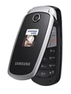 Display image of Samsung E790