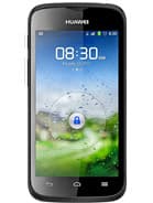 Display image of Huawei Ascend P1 LTE