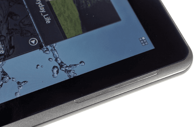 Image of Samsung Galaxy Tab 2 10.1 P5100