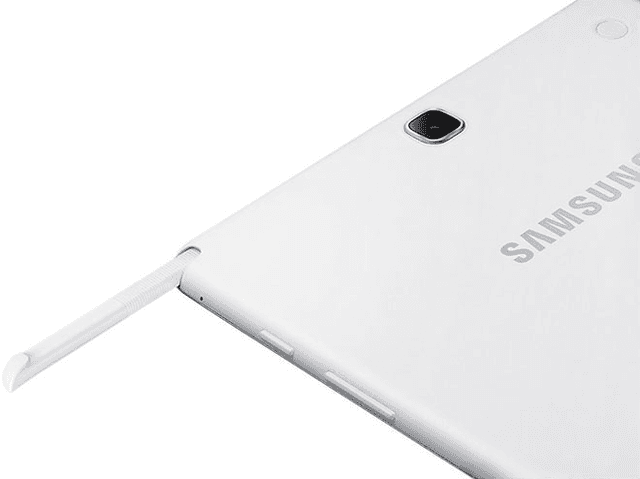 Image of Samsung Galaxy Tab A 9.7 & S Pen
