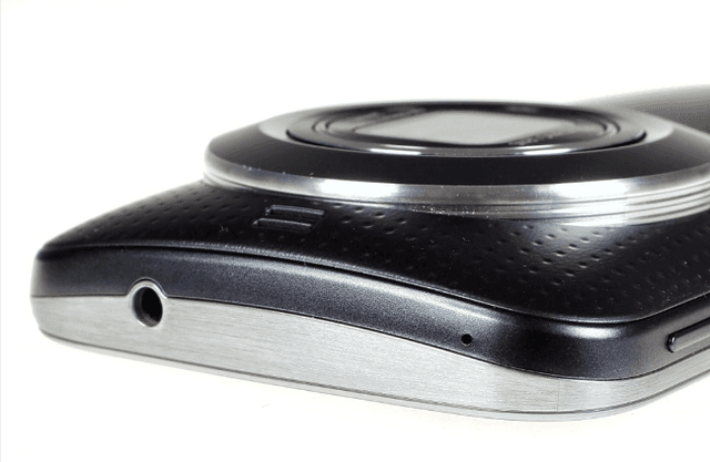Image of Samsung Galaxy K zoom