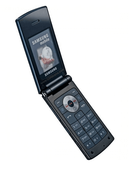 Image of Samsung E215