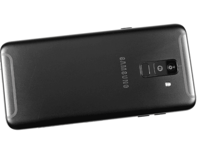 Image of Samsung Galaxy A6+ (2018)