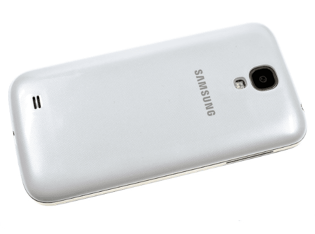 Image of Samsung I9500 Galaxy S4