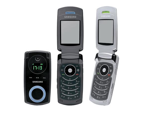 Image of Samsung E230