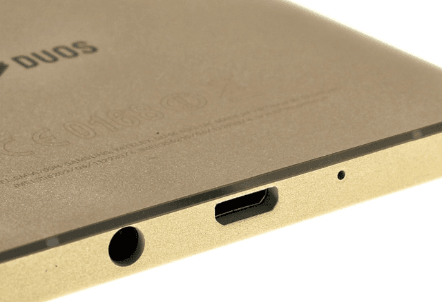 Image of Samsung Galaxy A7 Duos