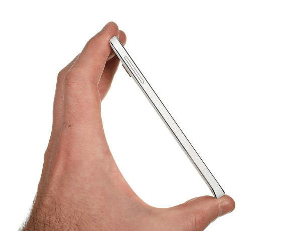 Image of Samsung Galaxy A3