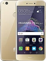 Display image of Huawei P8 Lite (2017)