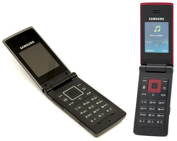 Image of Samsung E2510