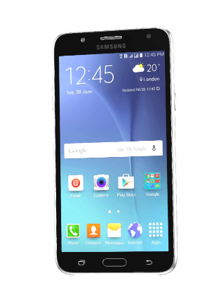 Image of Samsung Galaxy J7
