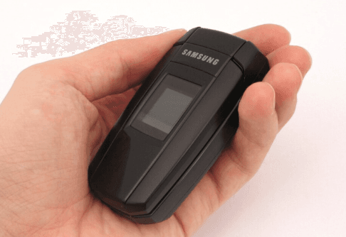 Image of Samsung X300