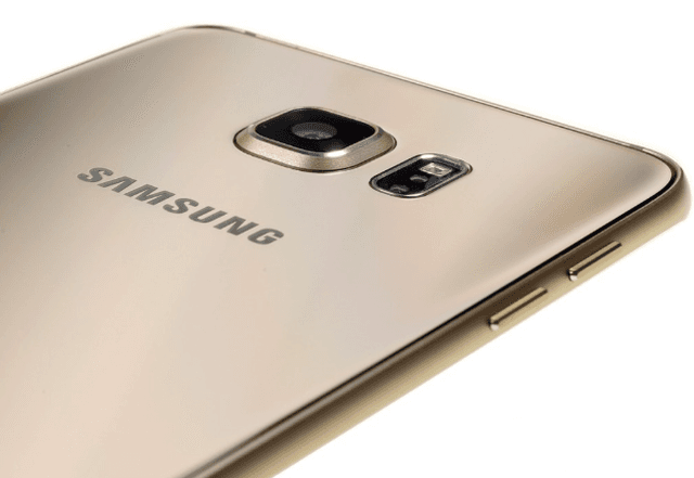 Image of Samsung Galaxy S6 edge+ (USA)