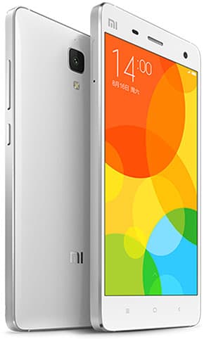 Display image of Xiaomi Mi 4 LTE