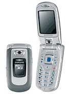 Display image of Samsung ZV30