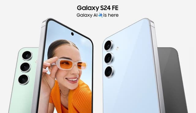 Samsung Galaxy S25 FE could be released Next year