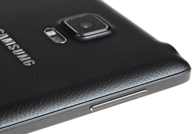 Image of Samsung Galaxy Note Edge