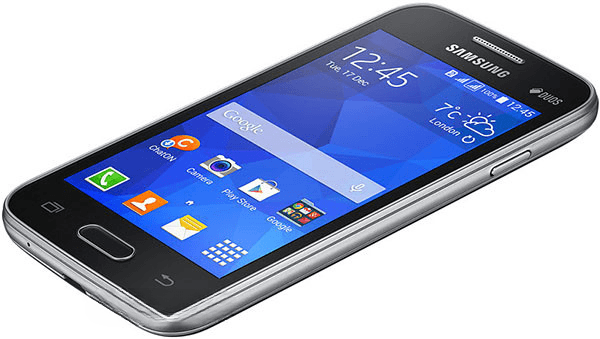Image of Samsung Galaxy V Plus
