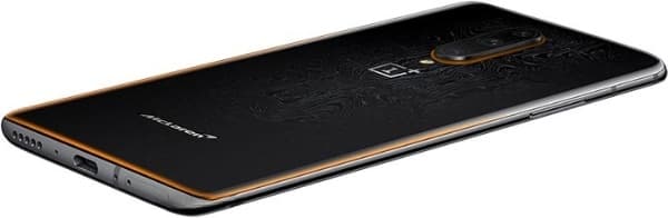 Image of OnePlus 7T Pro 5G McLaren