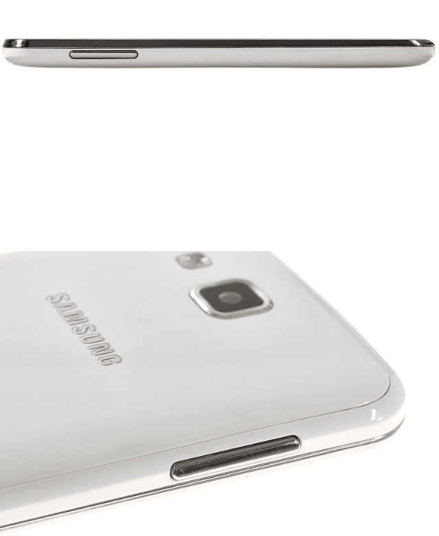 Image of Samsung Galaxy Premier I9260