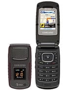 Samsung A837 Rugby