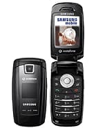 Display image of Samsung ZV60