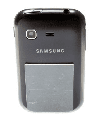 Image of Samsung Galaxy Pocket S5300