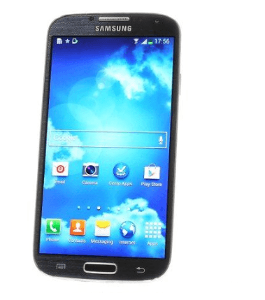 Image of Samsung I9502 Galaxy S4